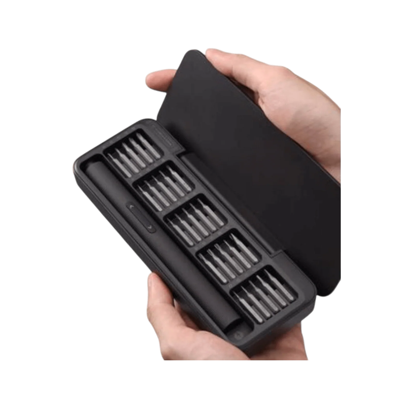 HOTO Electric Precision Screwdriver Set - Image 3