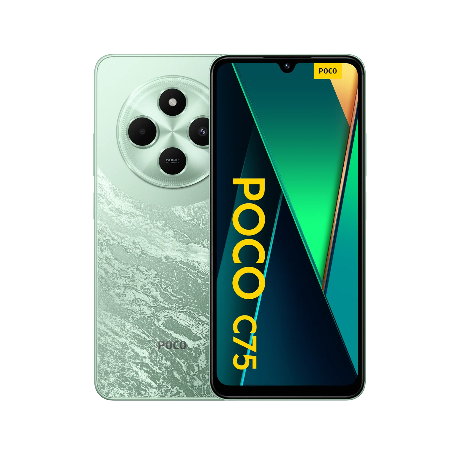 POCO C75 - Image 13