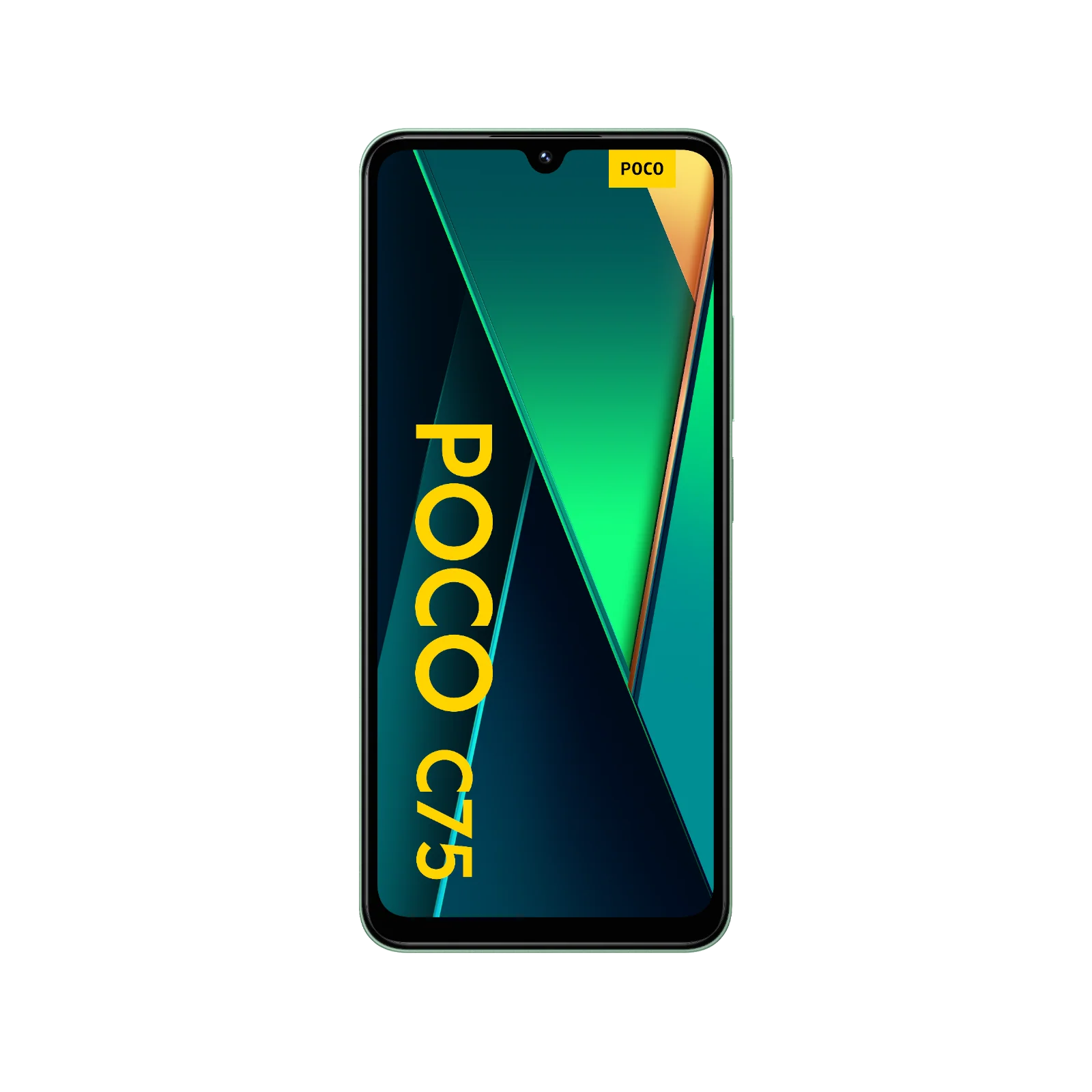 POCO C75 - Image 14
