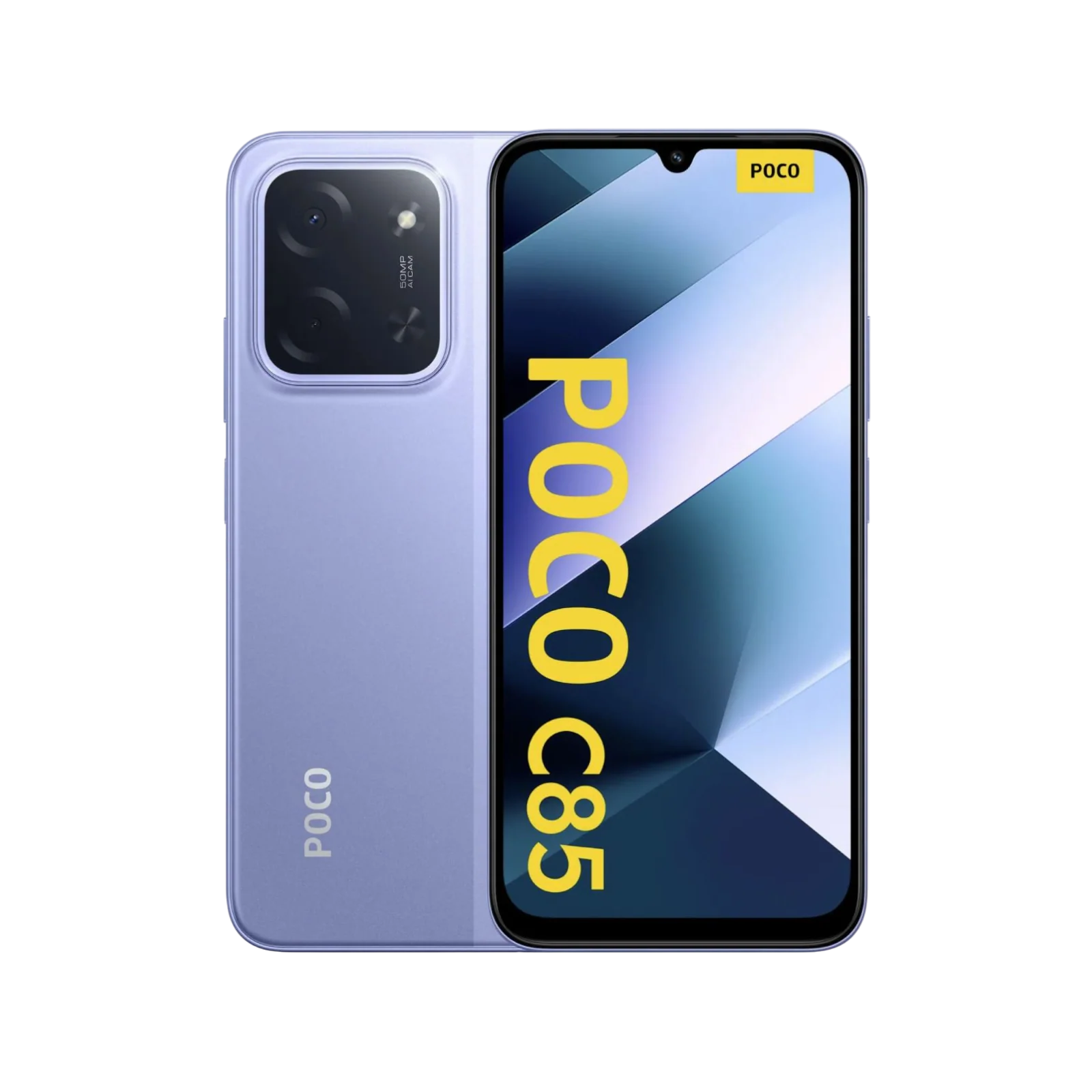 POCO C85 - Image 20