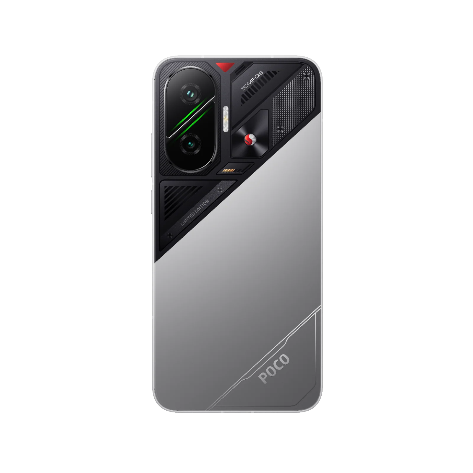 POCO F7 - Image 20