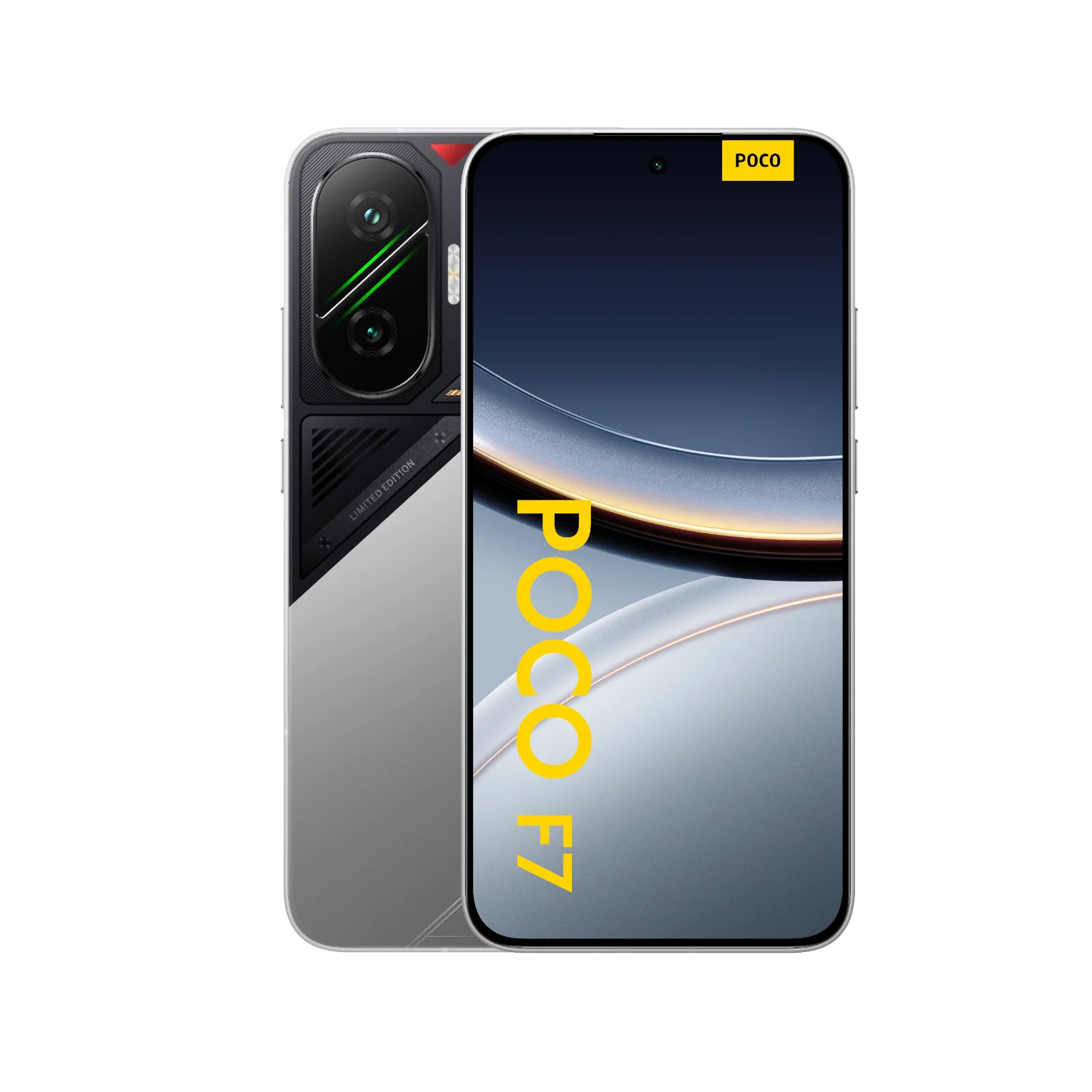 POCO F7 - Image 3
