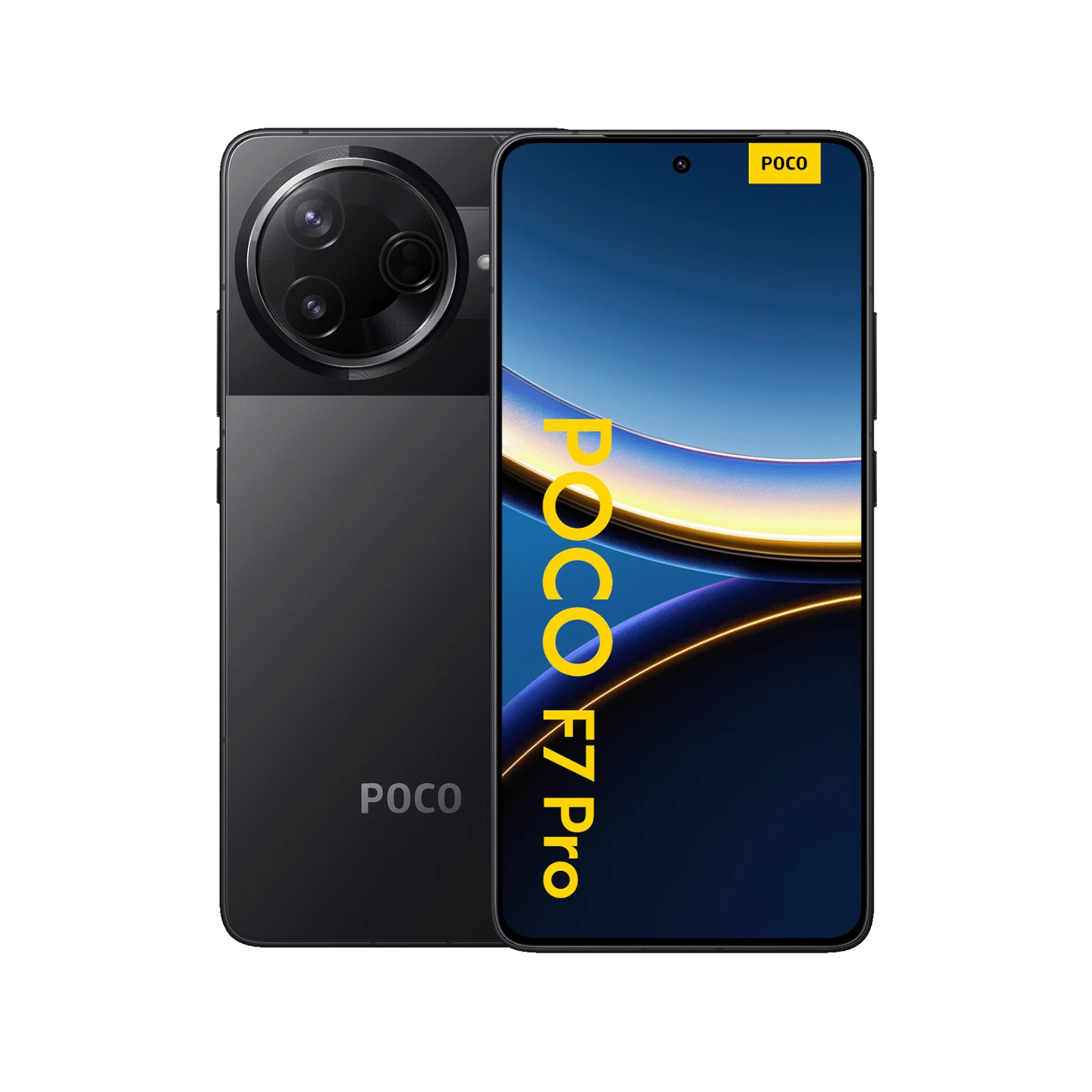 POCO F7 Pro - Image 19