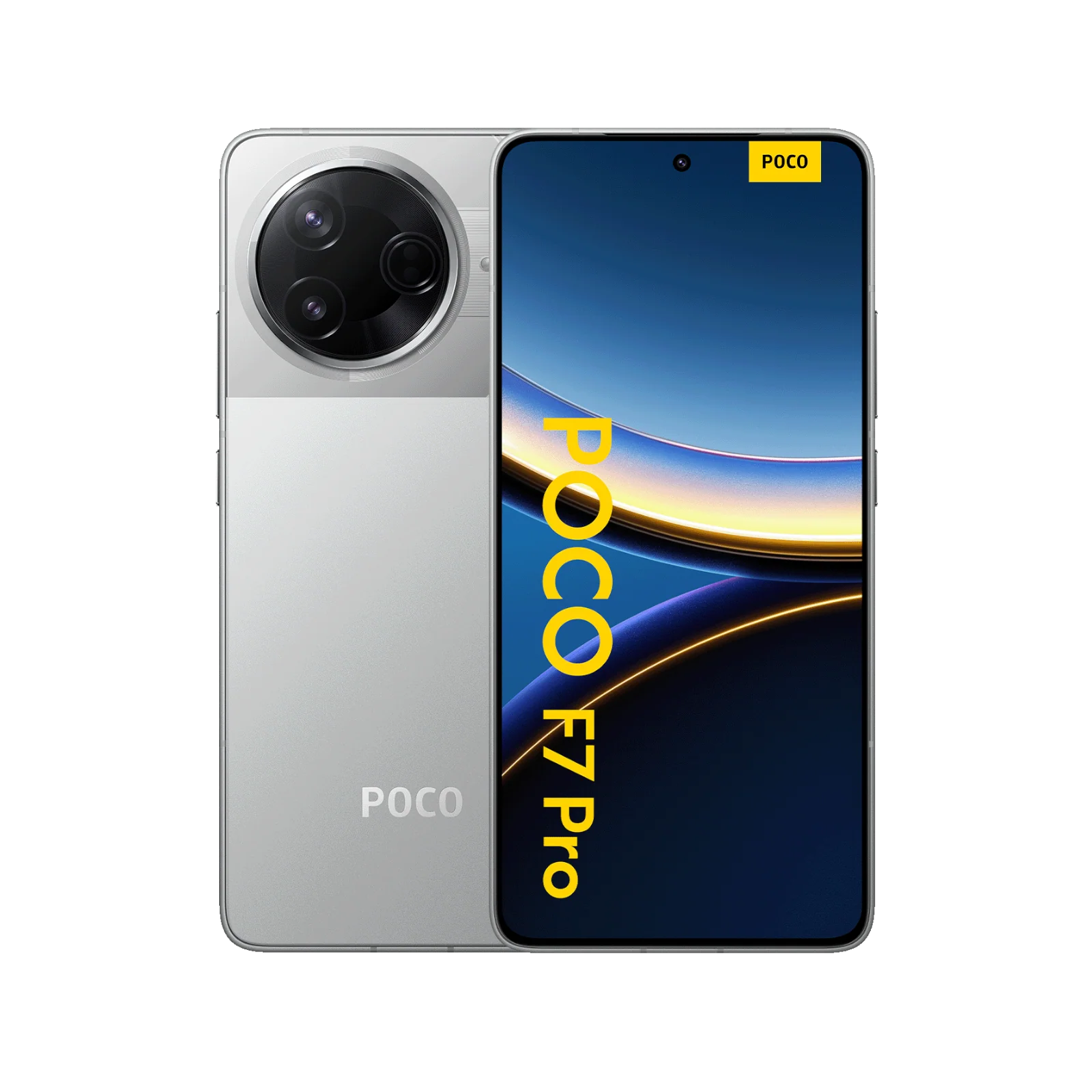 POCO F7 Pro - Image 31