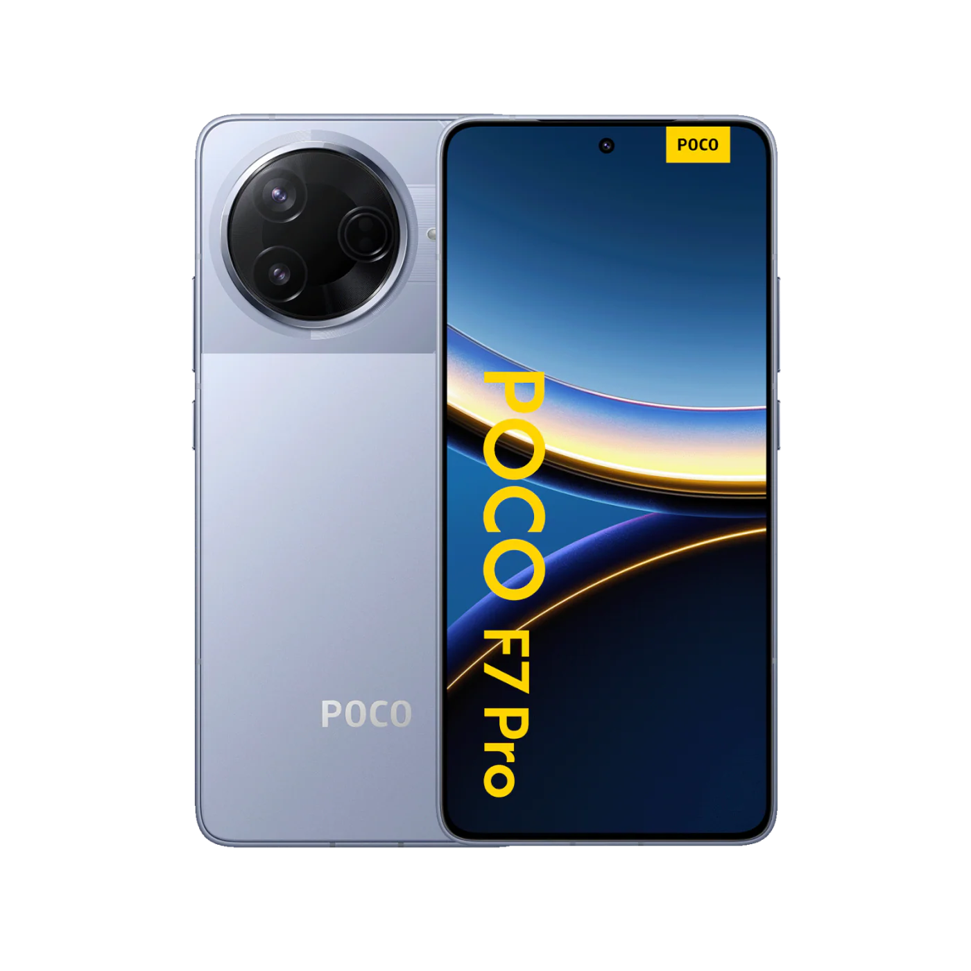 POCO F7 Pro - Image 7