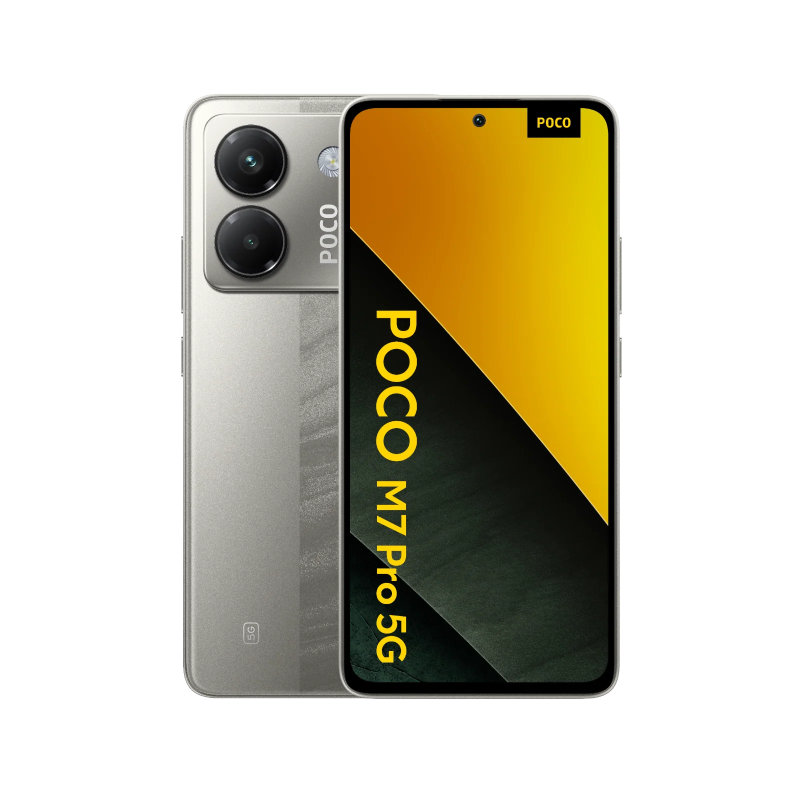 POCO M7 Pro - Image 3
