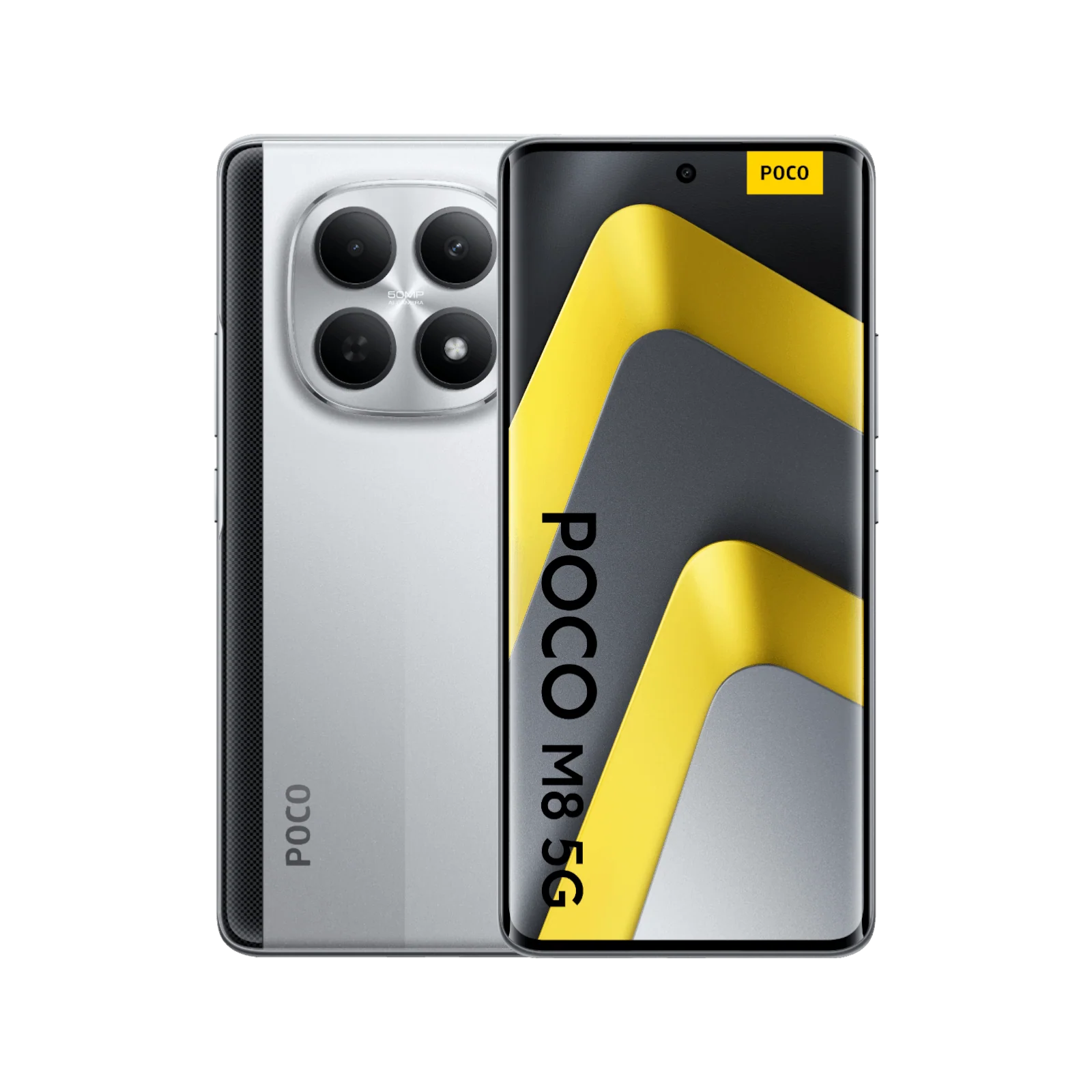POCO M8 5G - Image 13