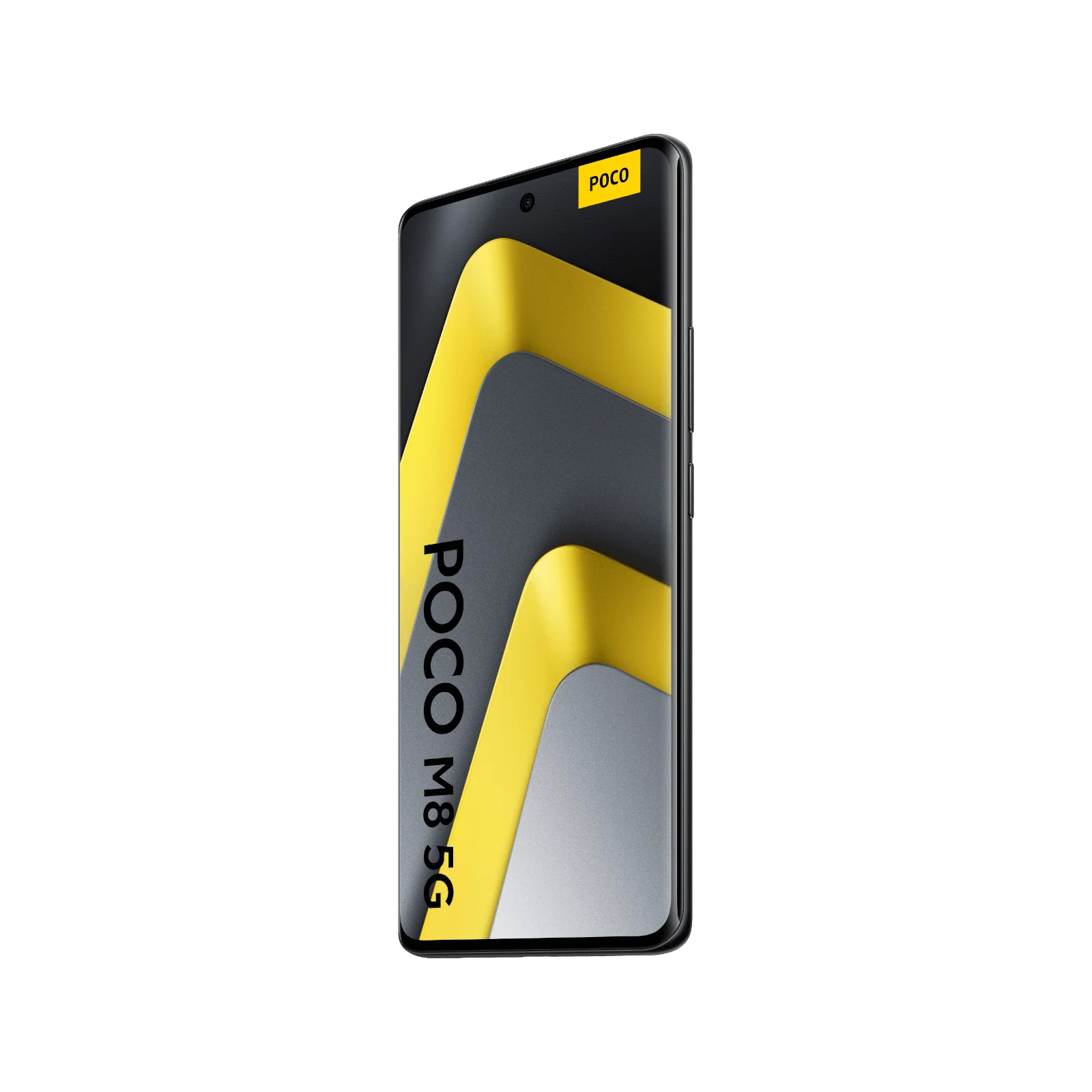POCO M8 5G - Image 6