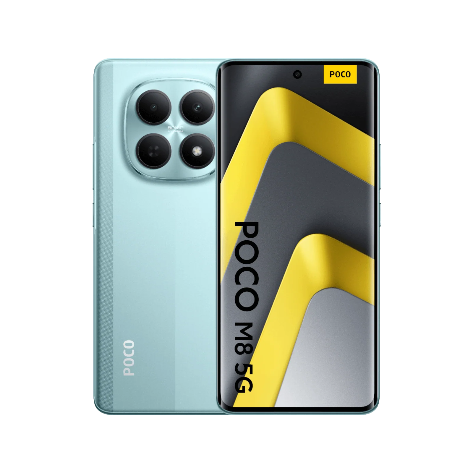 POCO M8 5G - Image 7