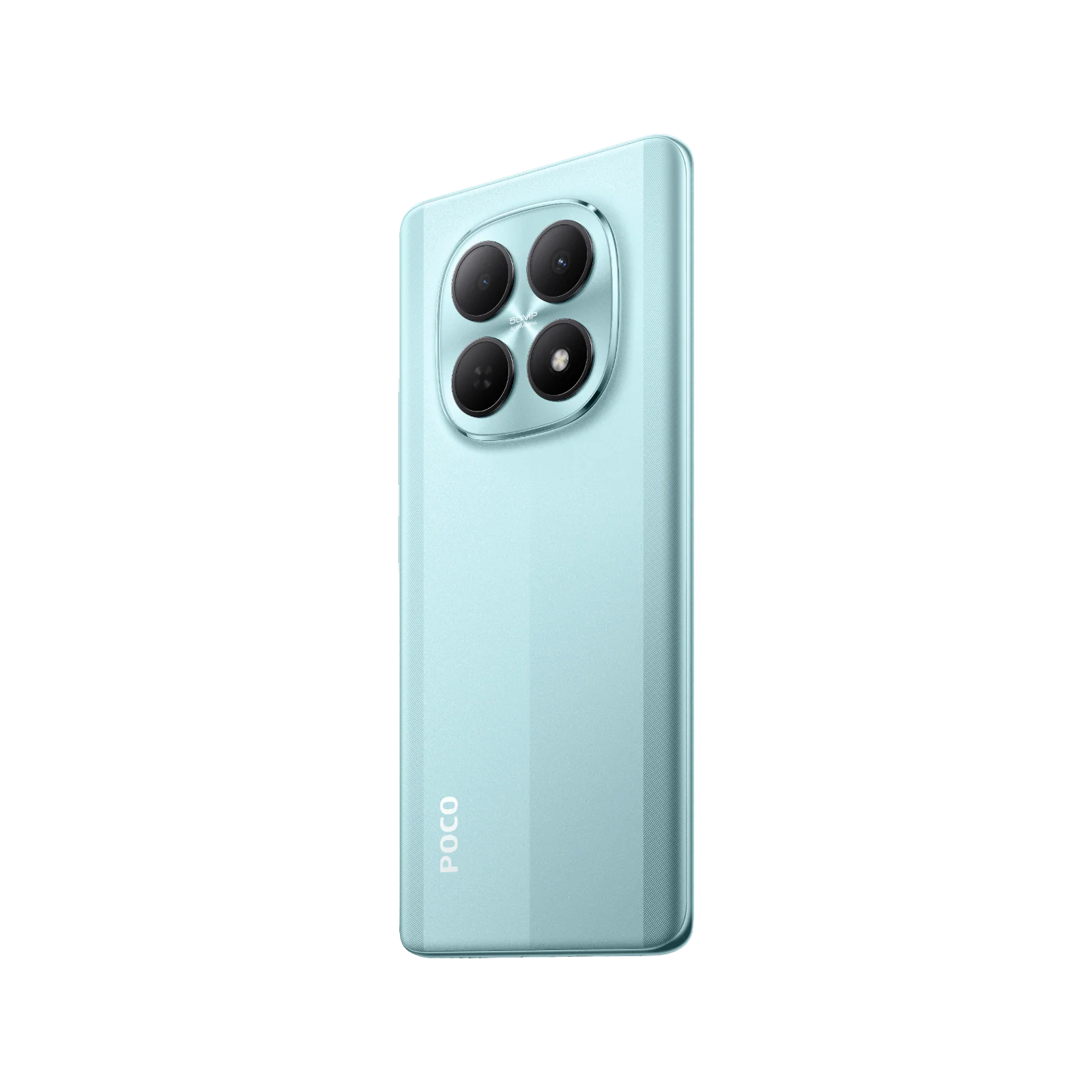 POCO M8 5G - Image 9