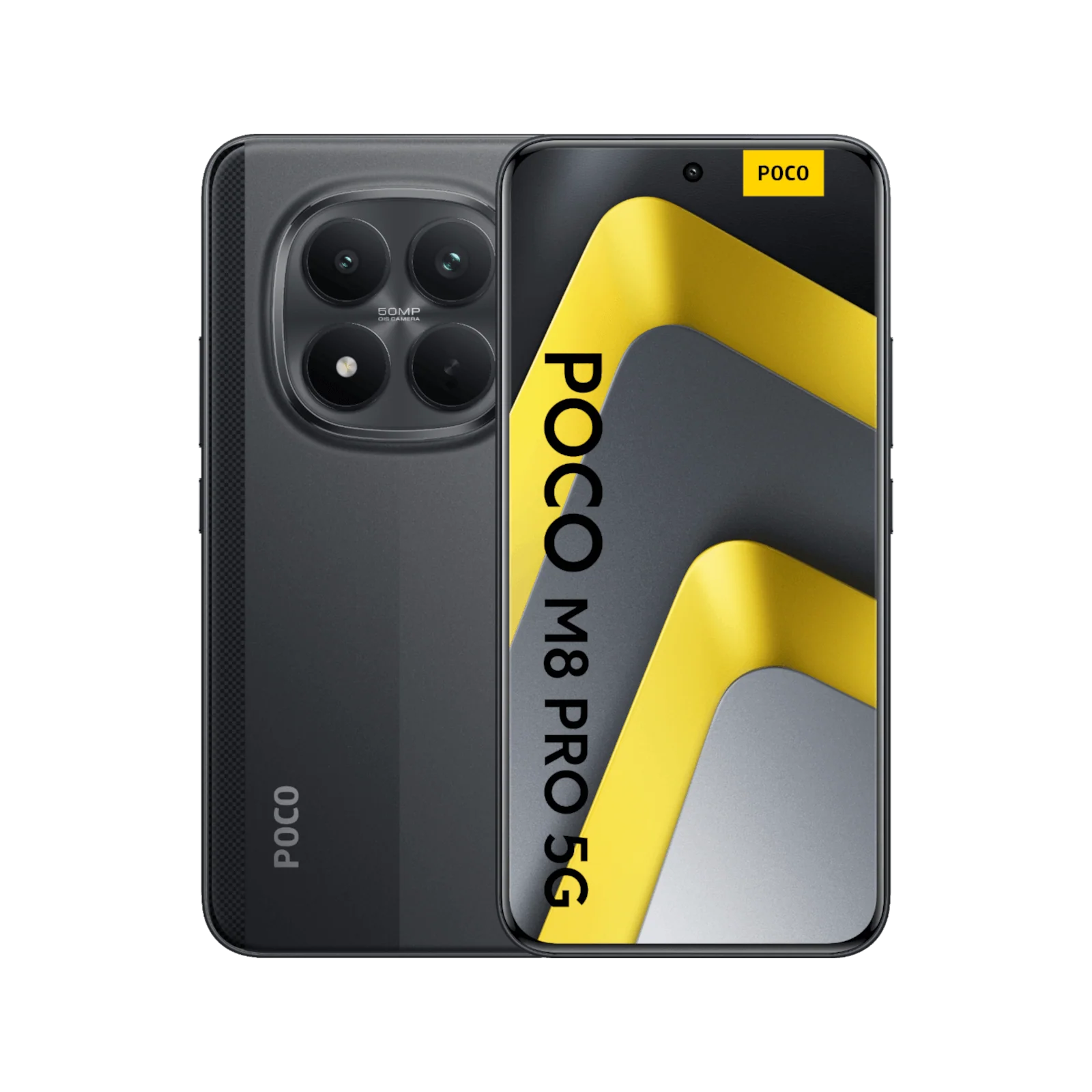 POCO M8 Pro 5G - Image 31