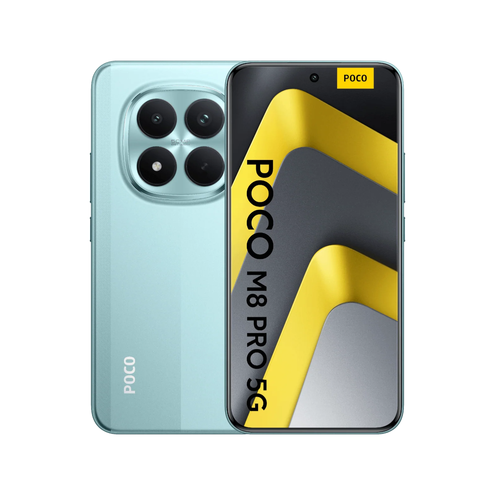 POCO M8 Pro 5G - Image 7