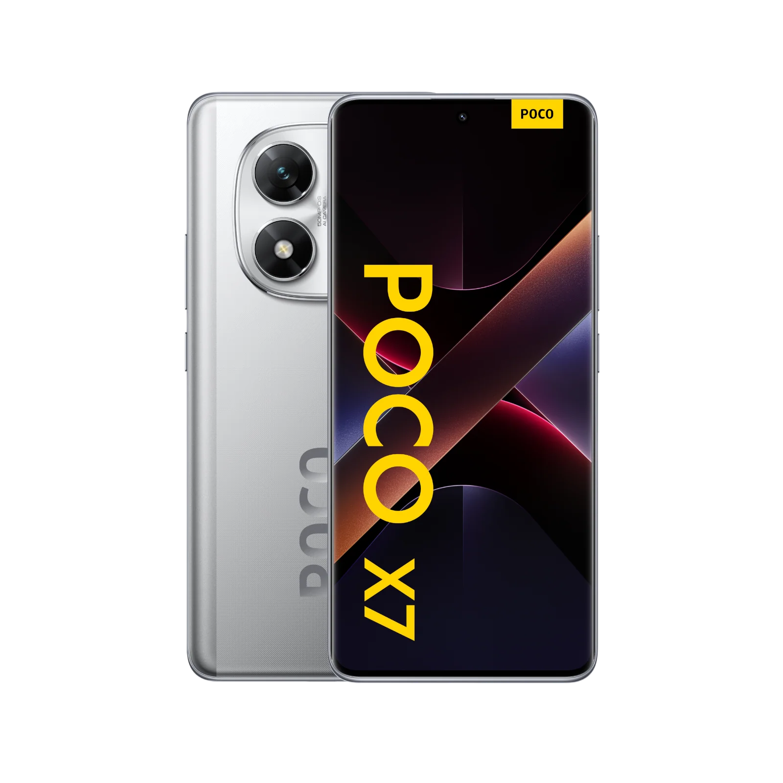POCO X7 5G - Image 11
