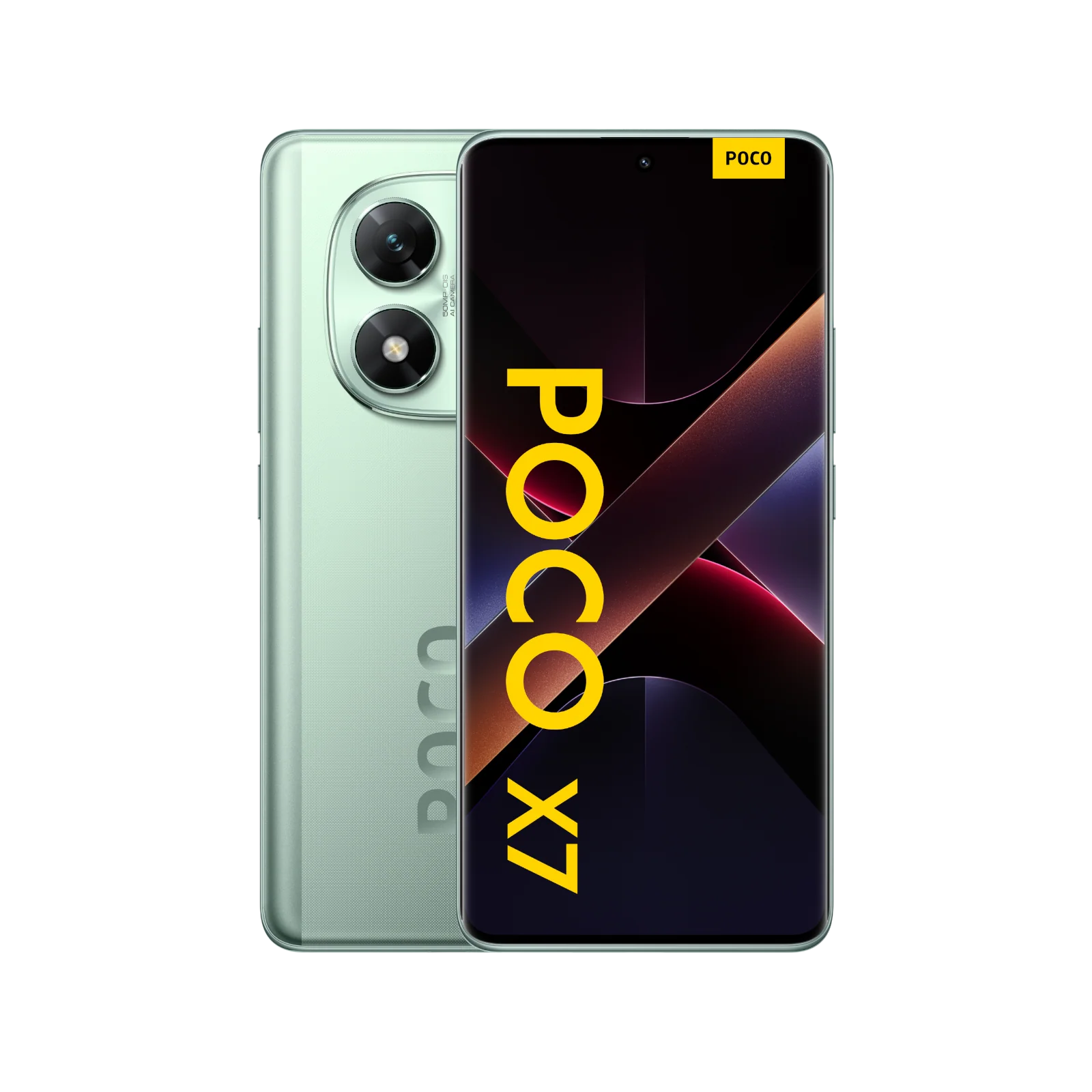 POCO X7 5G - Image 6