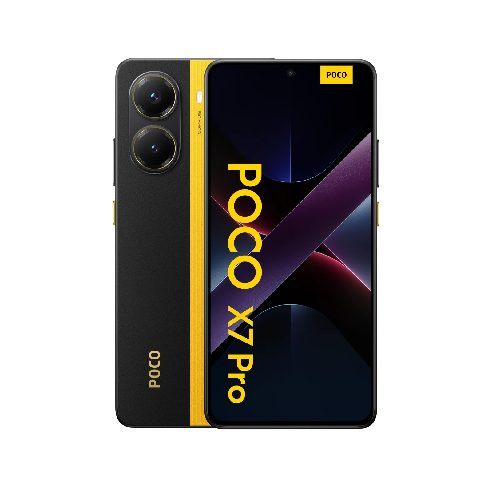 POCO X7 Pro - Image 11