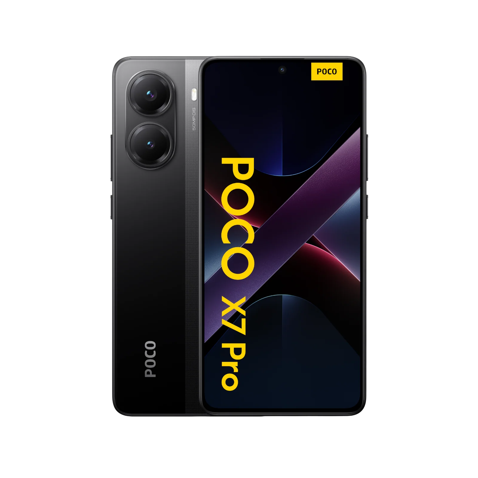 POCO X7 Pro - Image 6