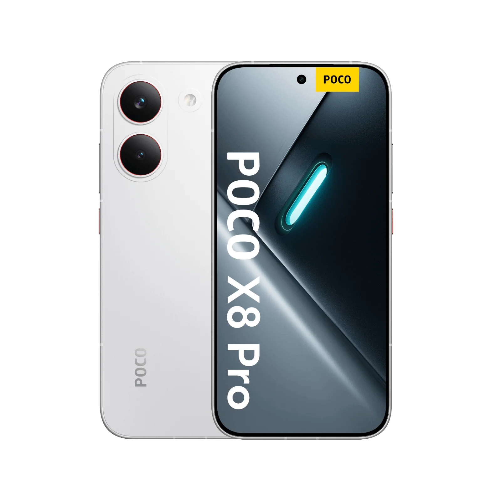 POCO X8 Pro - Image 7