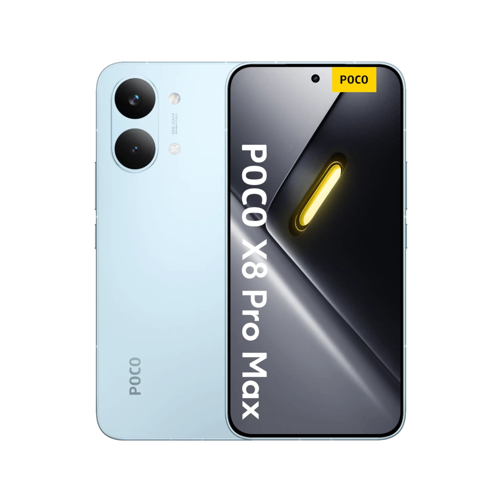 POCO X8 Pro Max - Image 19