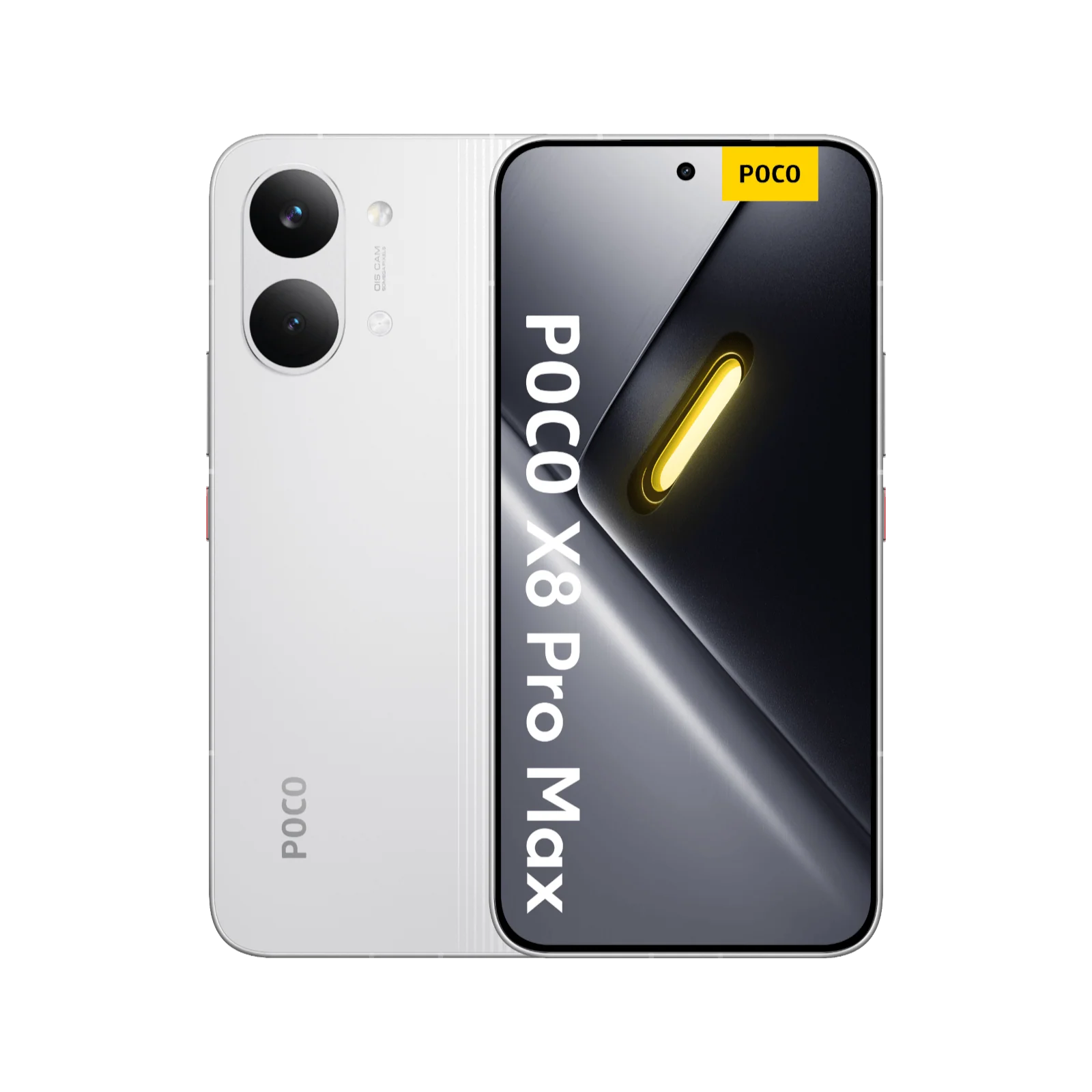POCO X8 Pro Max - Image 31