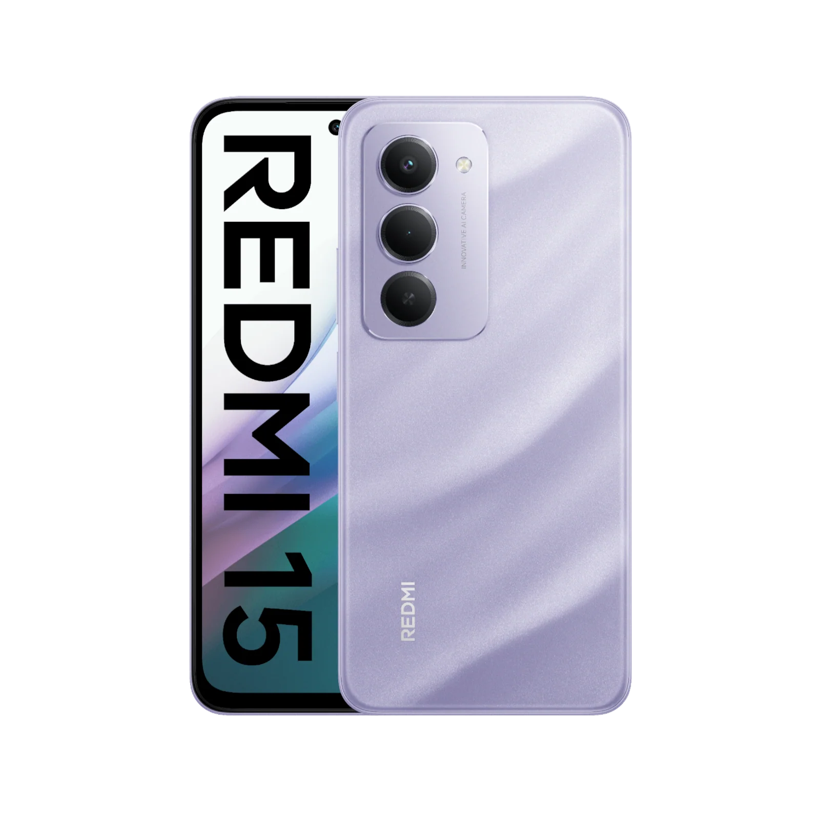 Redmi 15 - Image 12