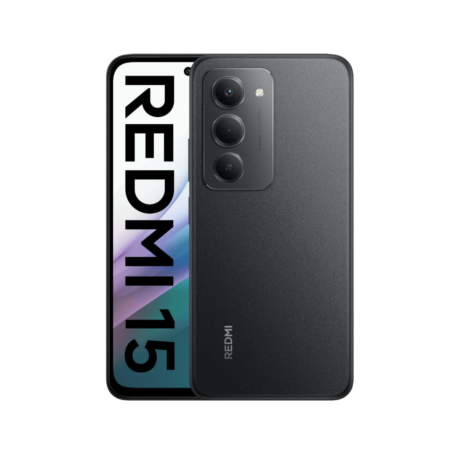 Redmi 15 - Image 22