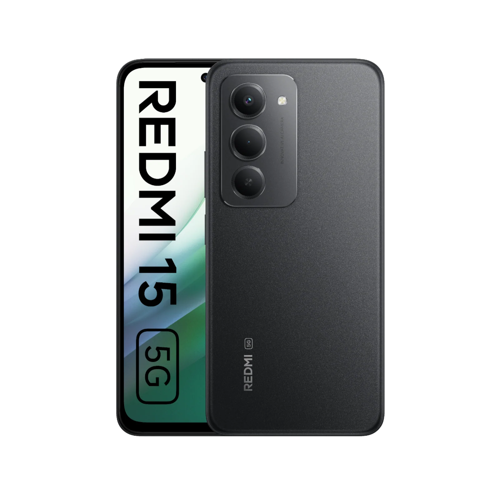 Redmi 15 5G - Image 11