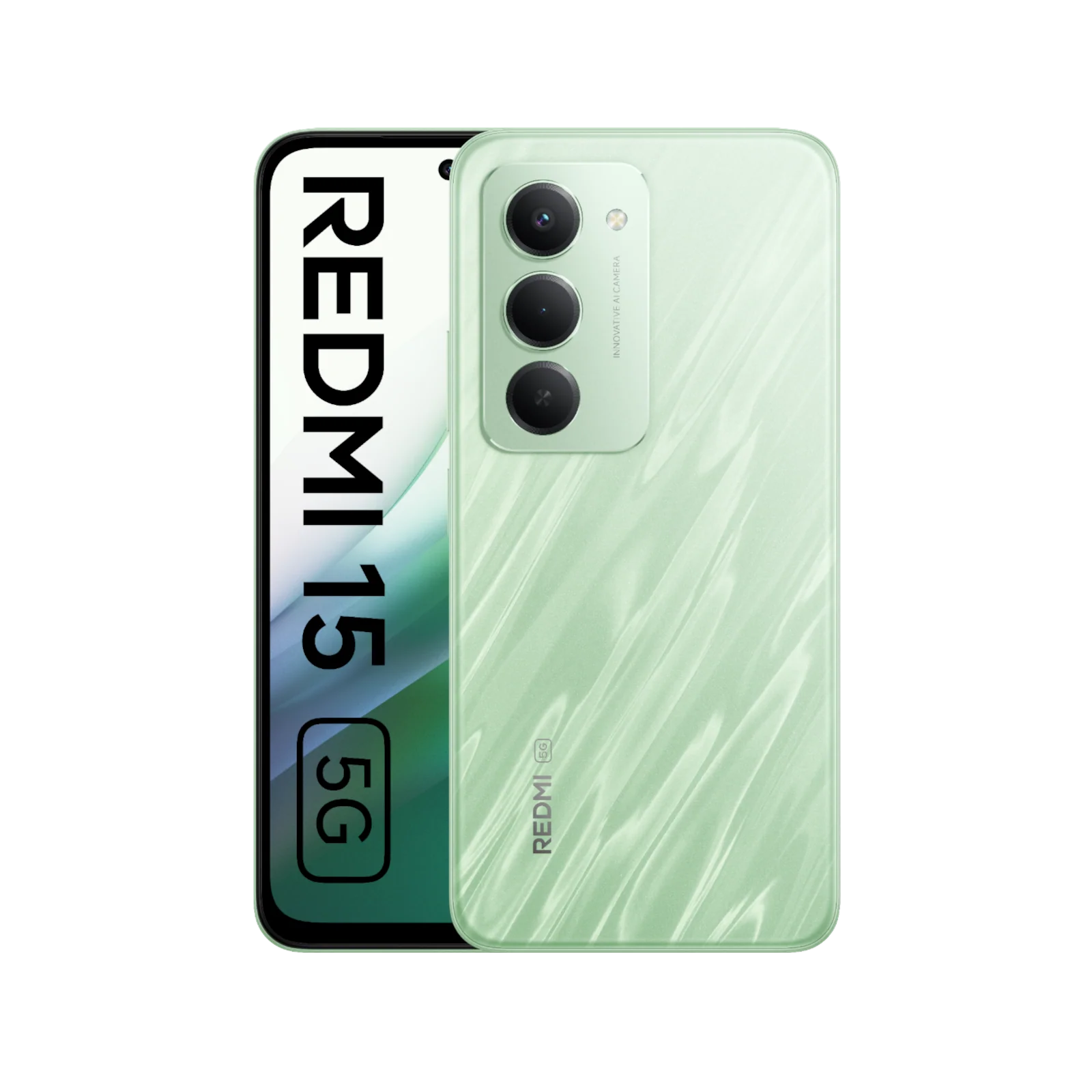 Redmi 15 5G - Image 22
