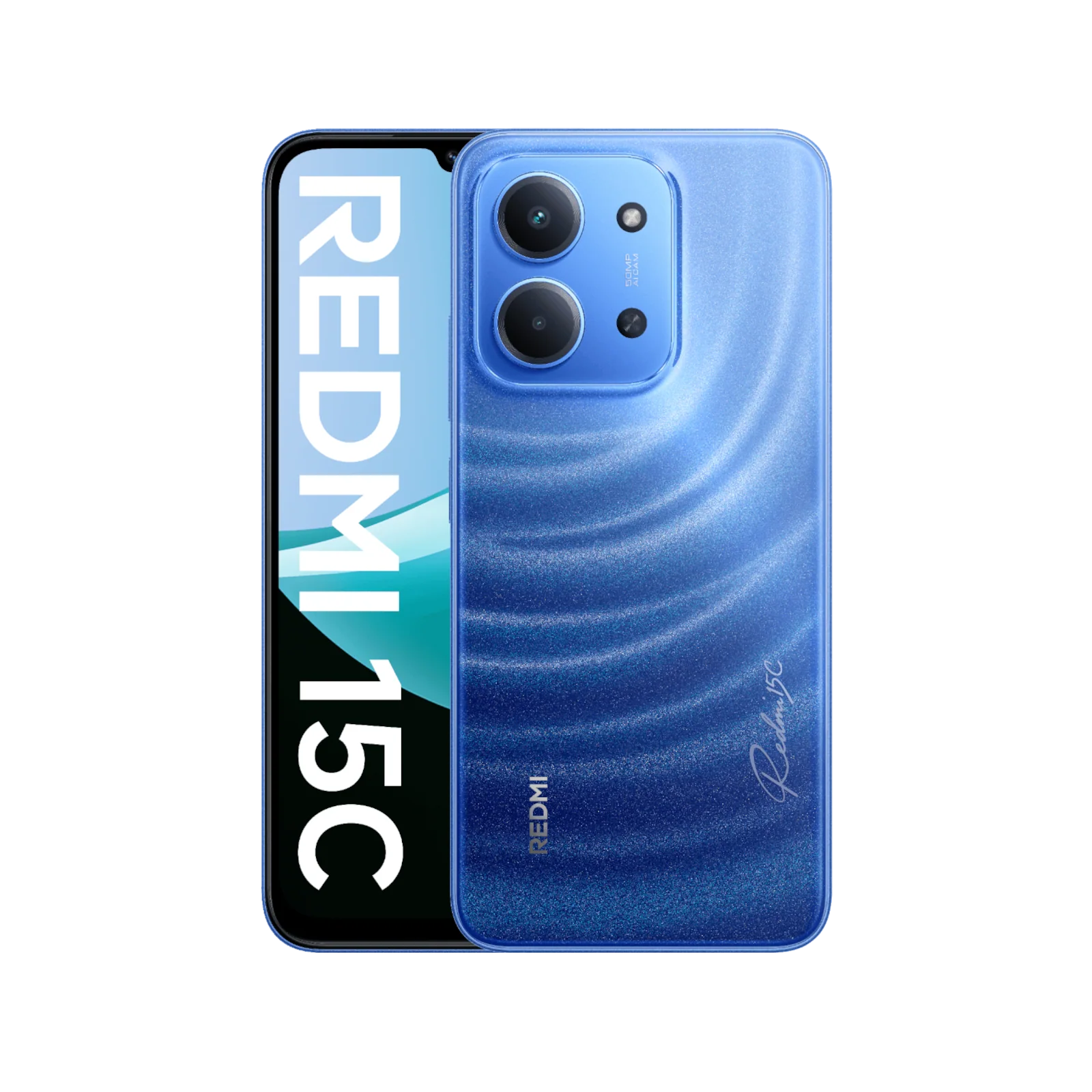 Redmi 15C - Image 19