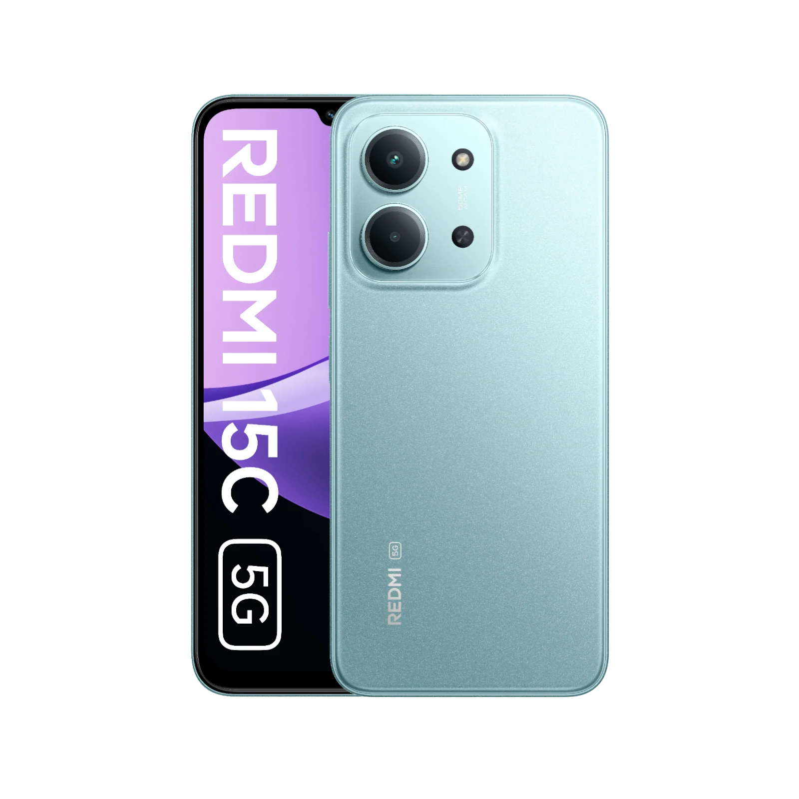 Redmi 15C 5G - Image 13