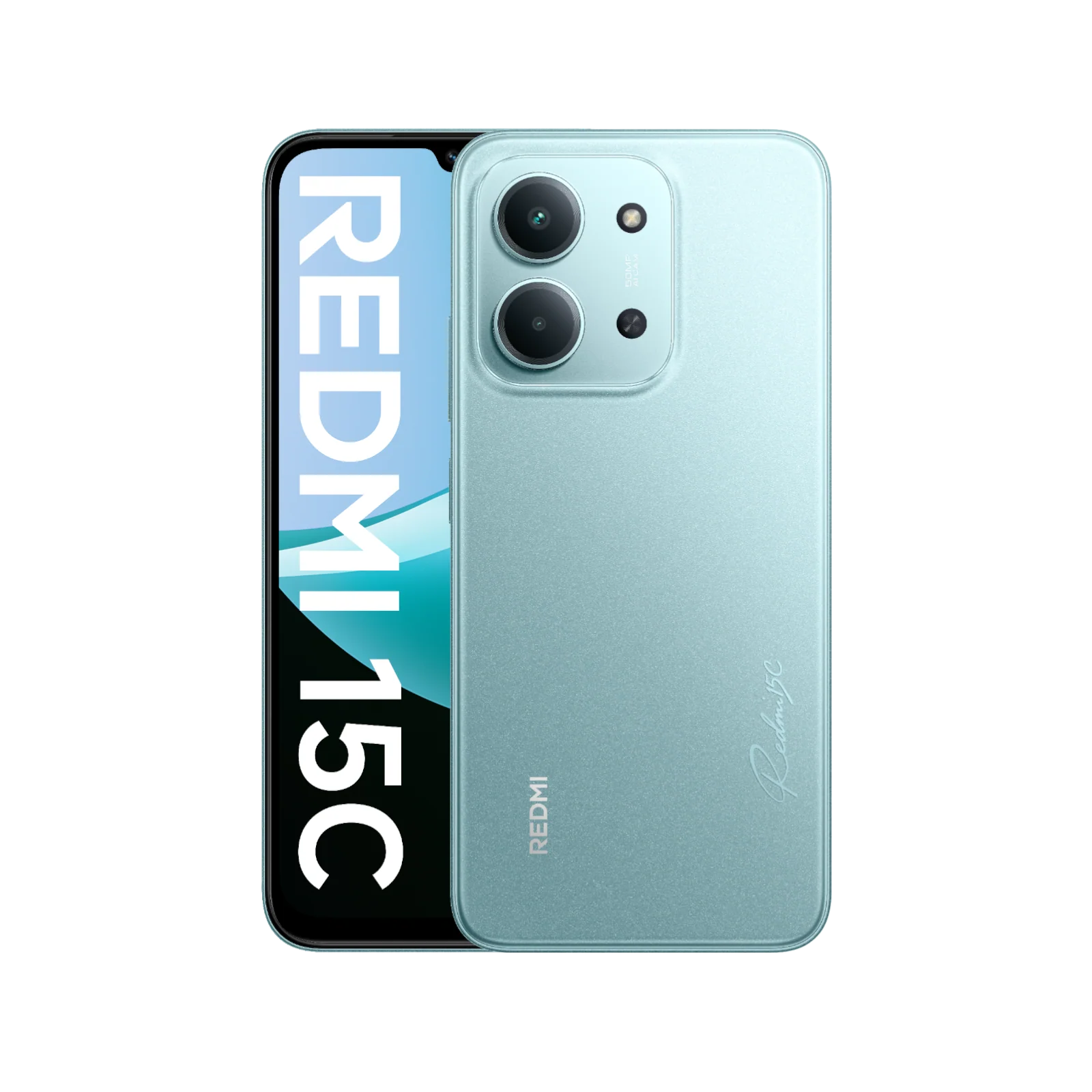 Redmi 15C - Image 8