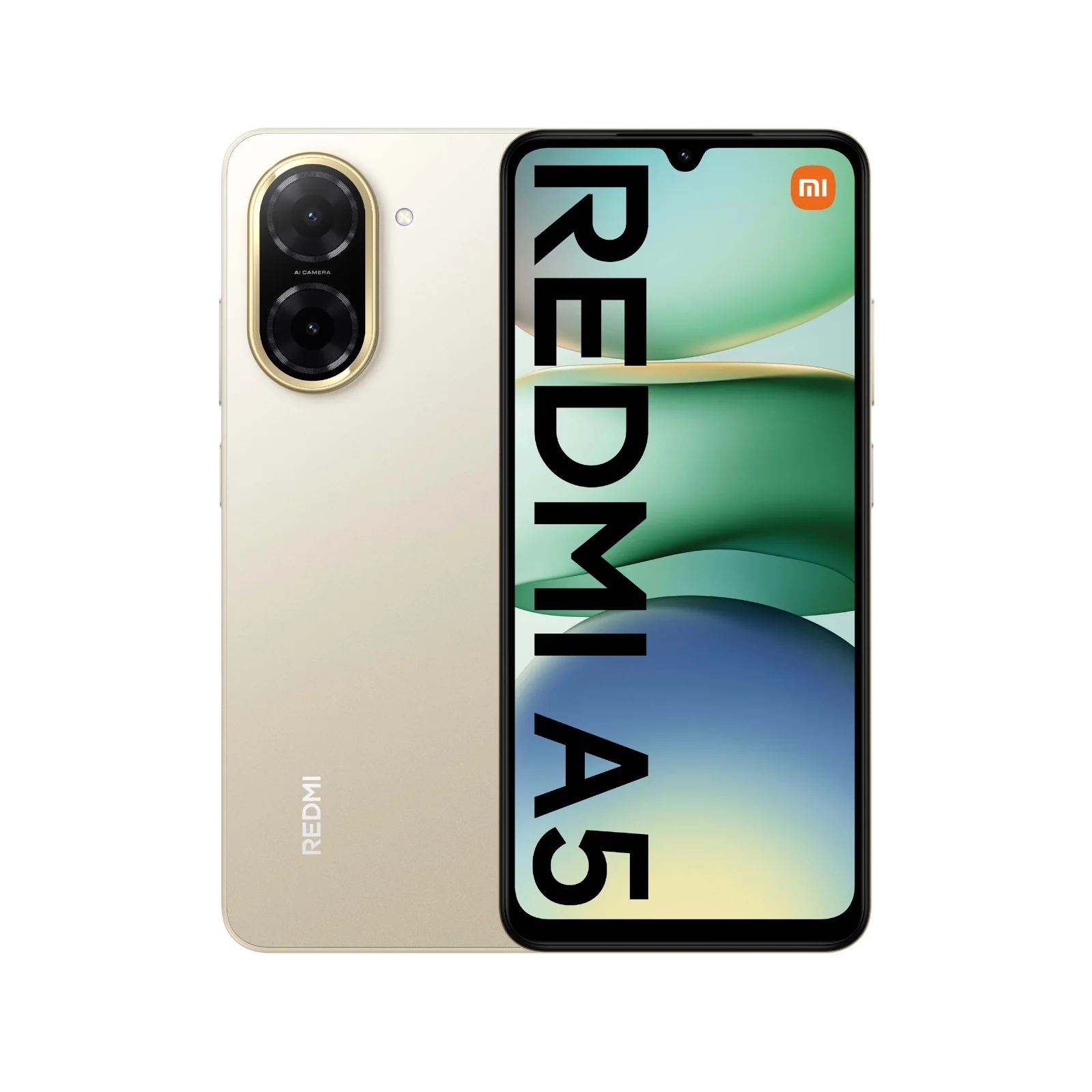 Redmi A5 - Image 5
