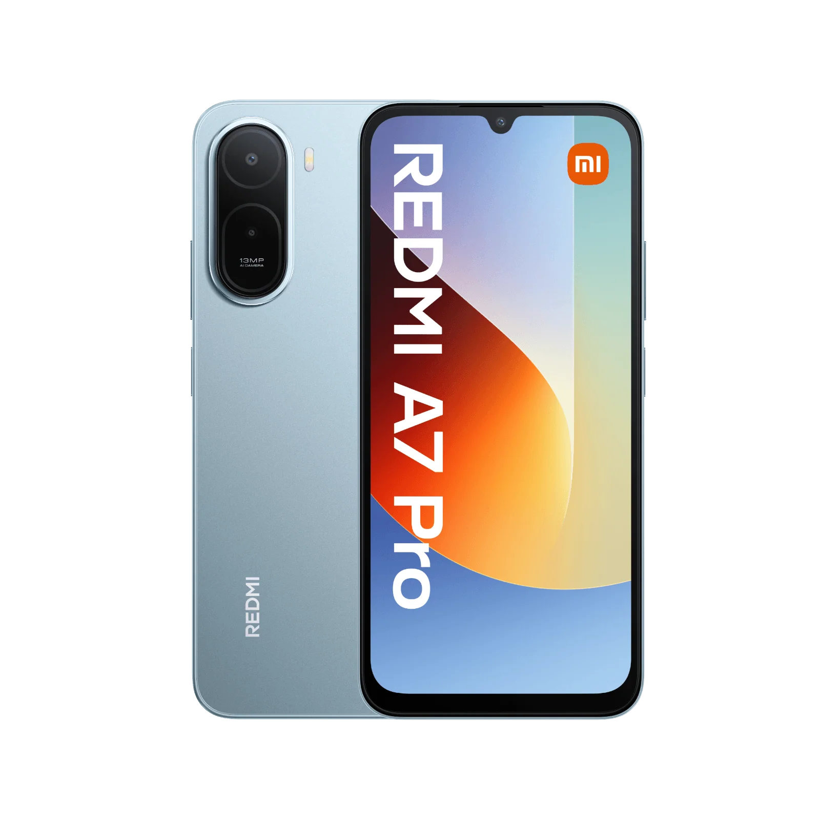 Redmi A7 Pro - Image 13
