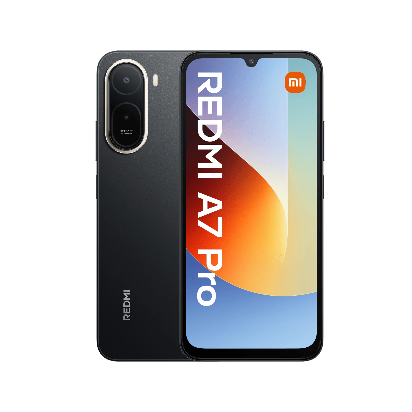 Redmi A7 Pro - Image 7