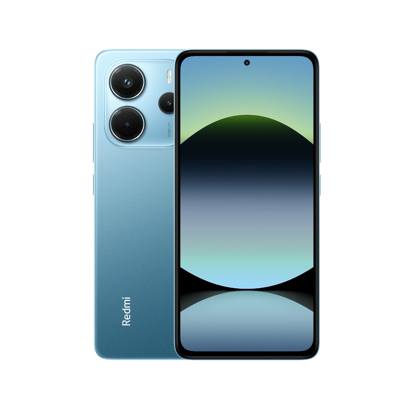 Redmi Note 14 - Image 13