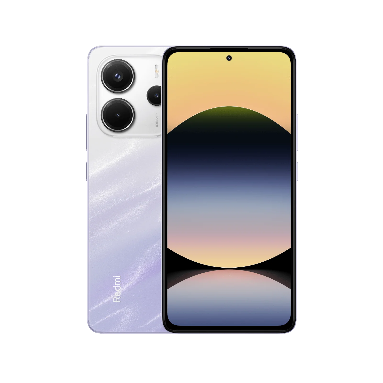 Redmi Note 14 - Image 17