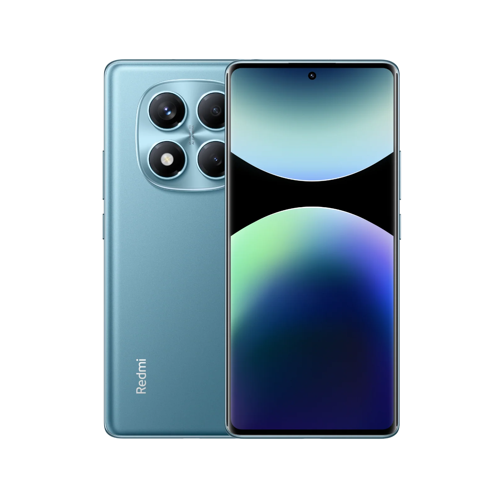 Redmi Note 14 Pro - Image 5