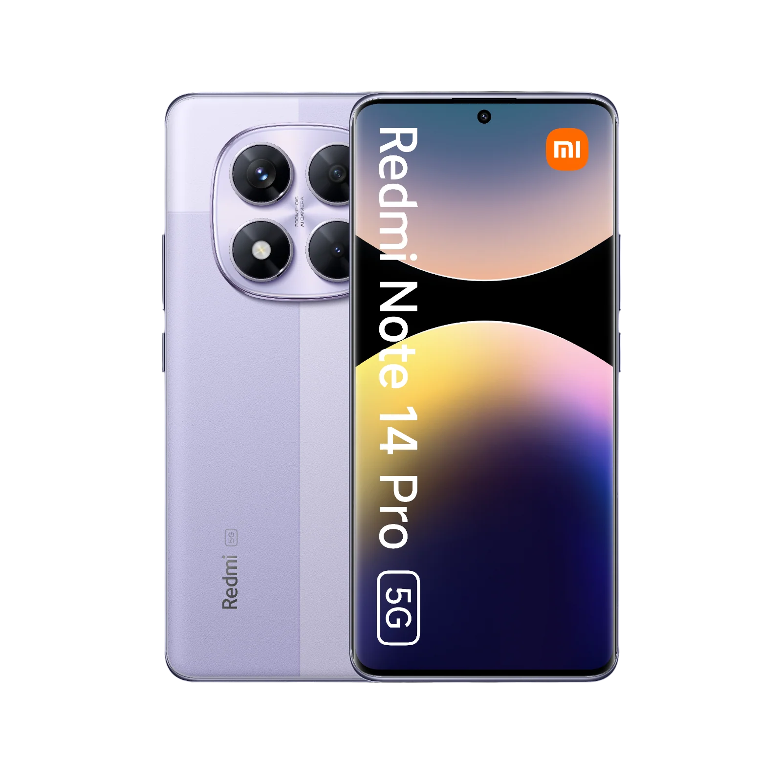 Redmi Note 14 Pro 5G - Image 9
