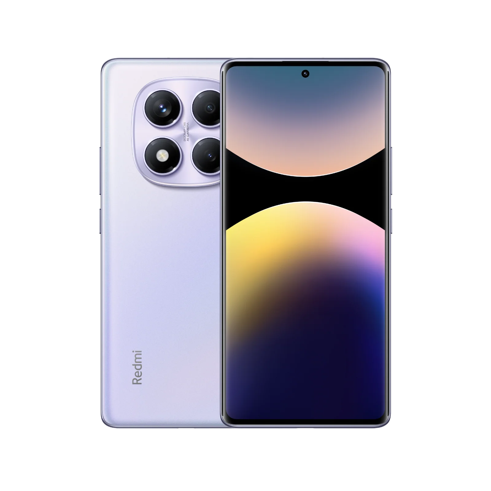 Redmi Note 14 Pro - Image 9