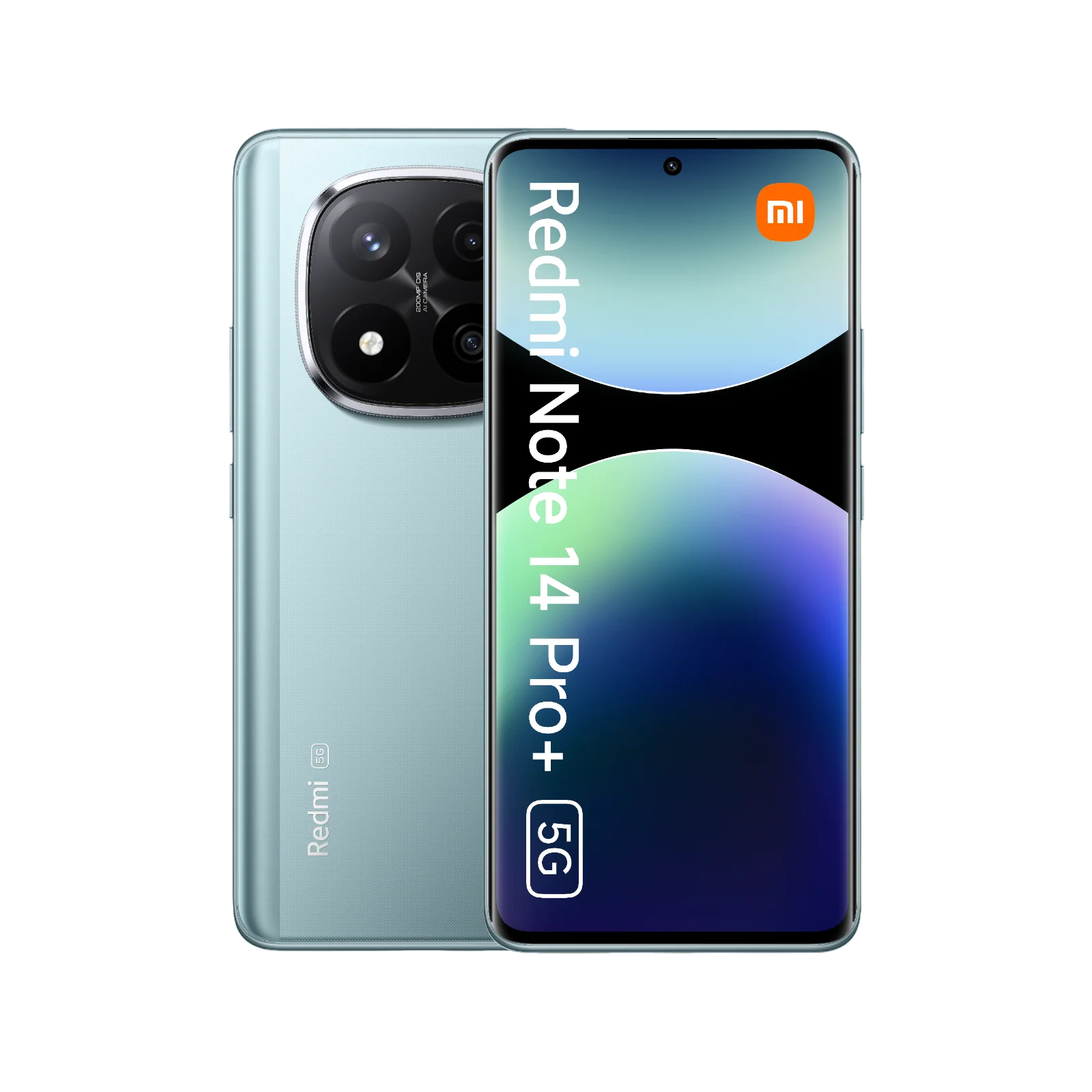 Redmi Note 14 Pro+ 5G - Image 5