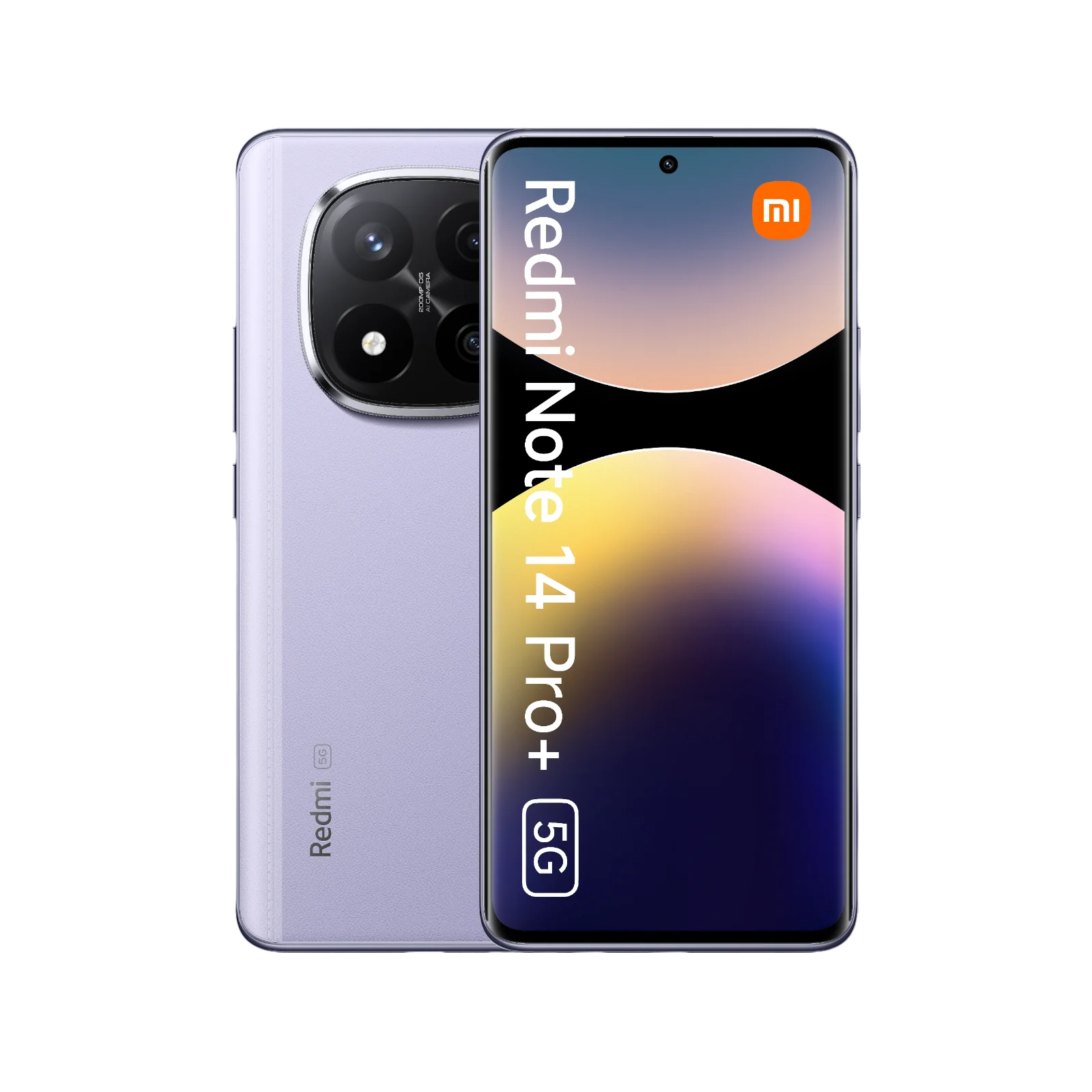 Redmi Note 14 Pro+ 5G - Image 9