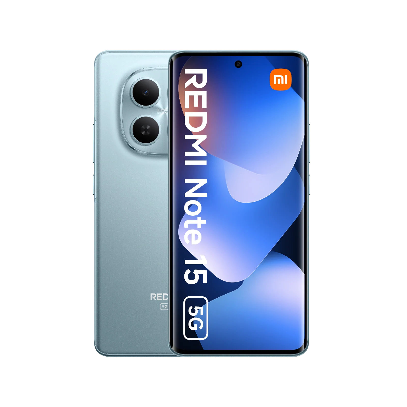 Redmi Note 15 5G - Image 25