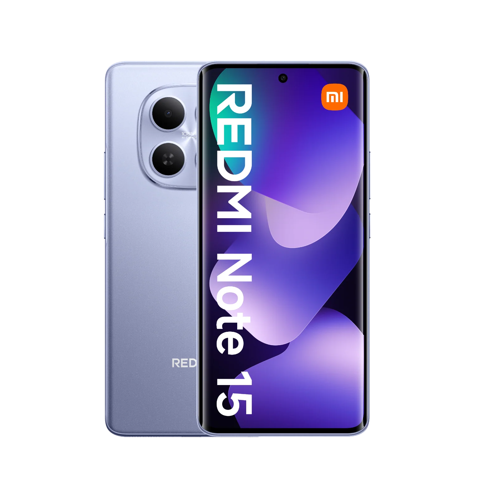 Redmi Note 15 LTE - Image 13
