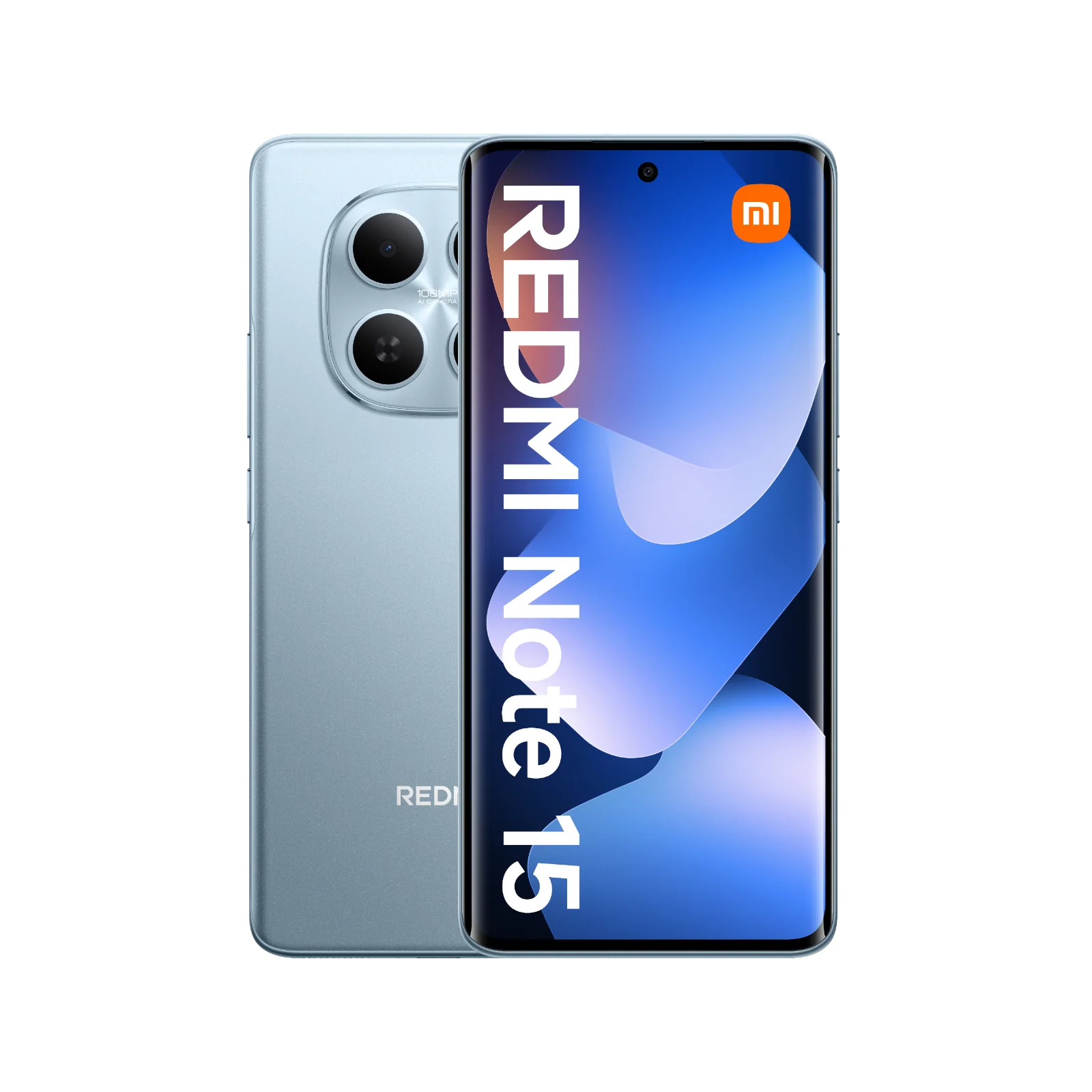 Redmi Note 15 LTE - Image 7