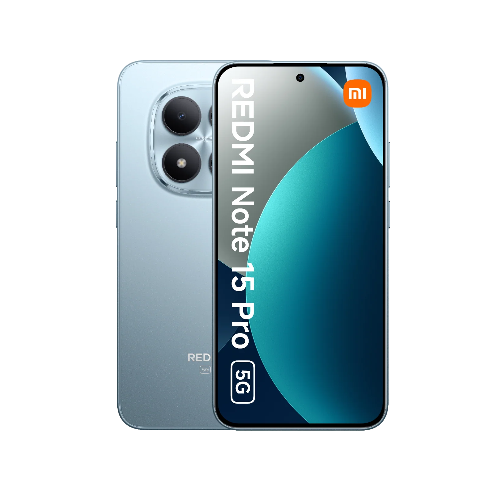 Redmi Note 15 Pro 5G - Image 7