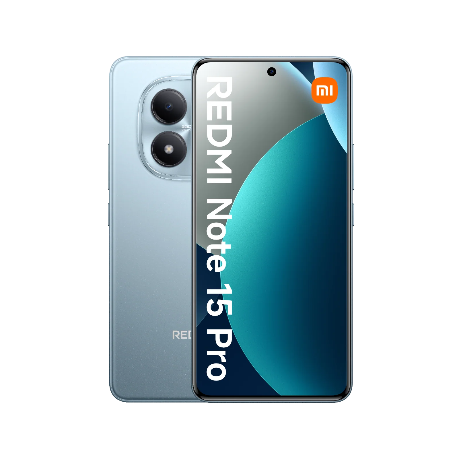Redmi Note 15 Pro LTE - Image 7