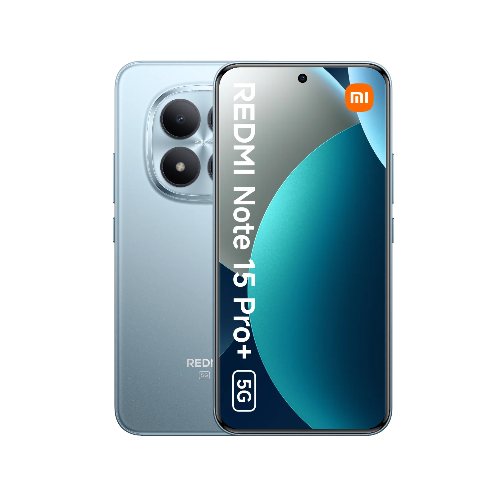 Redmi Note 15 Pro+ 5G - Image 7