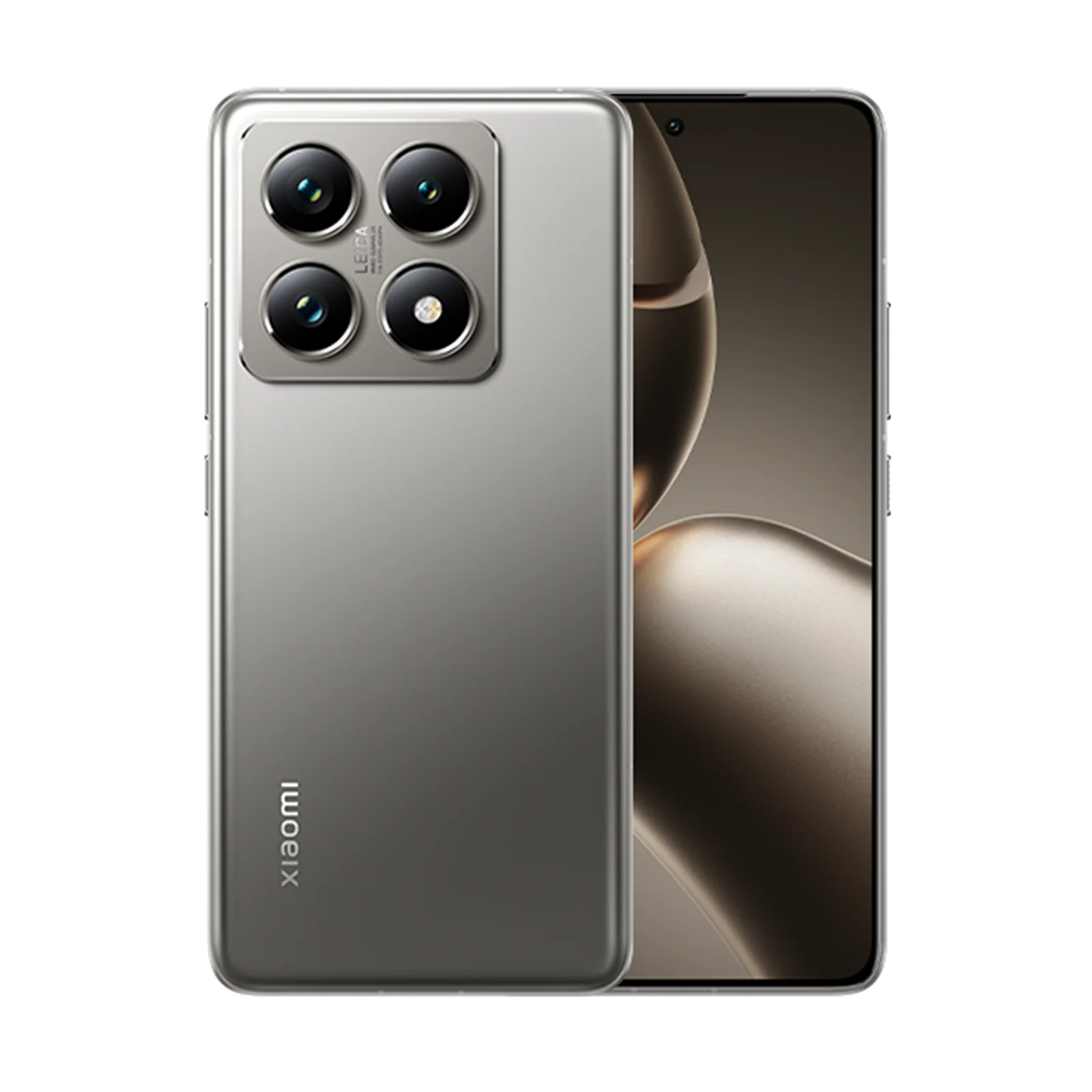 Xiaomi 14T Pro - Image 9