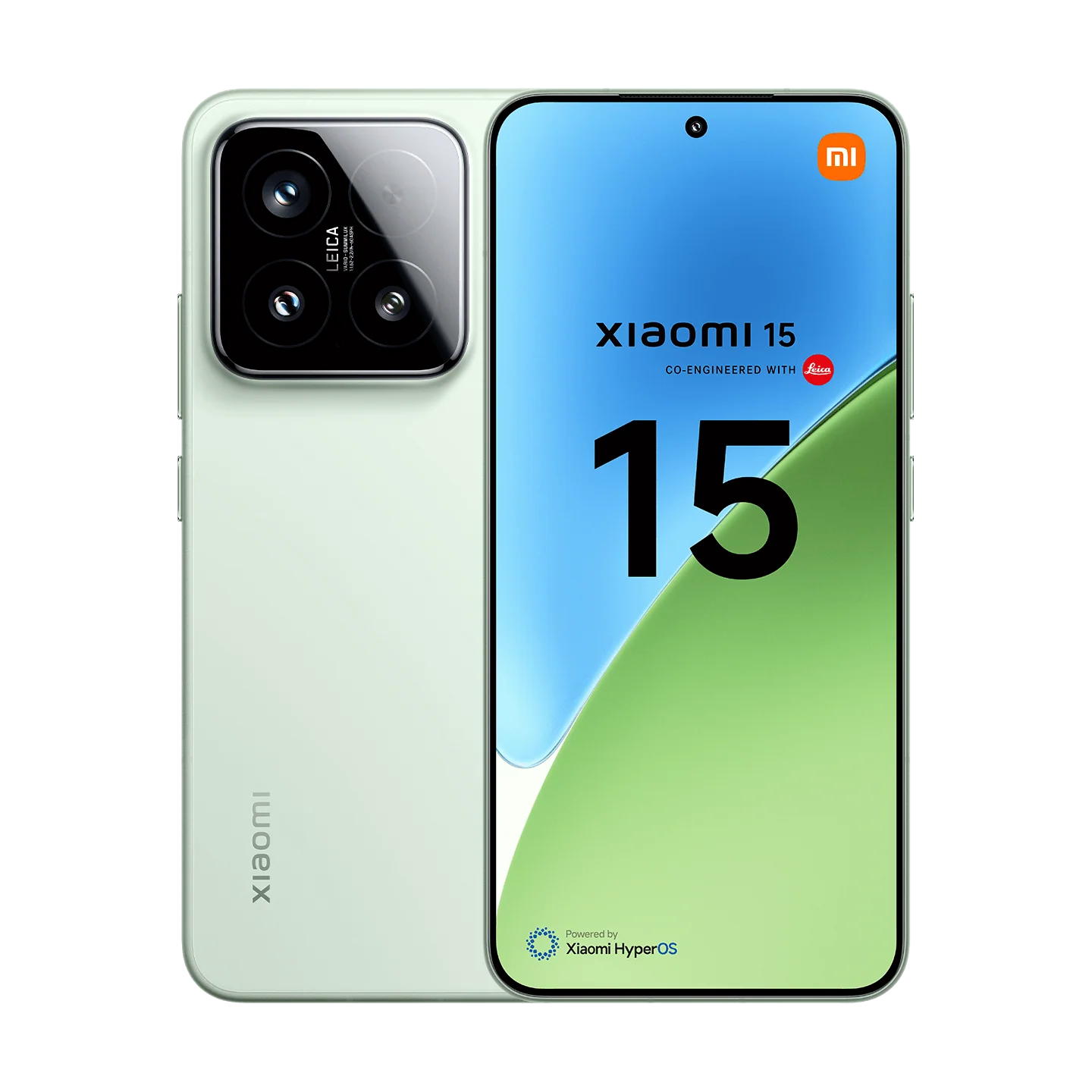 Xiaomi 15 - Image 3