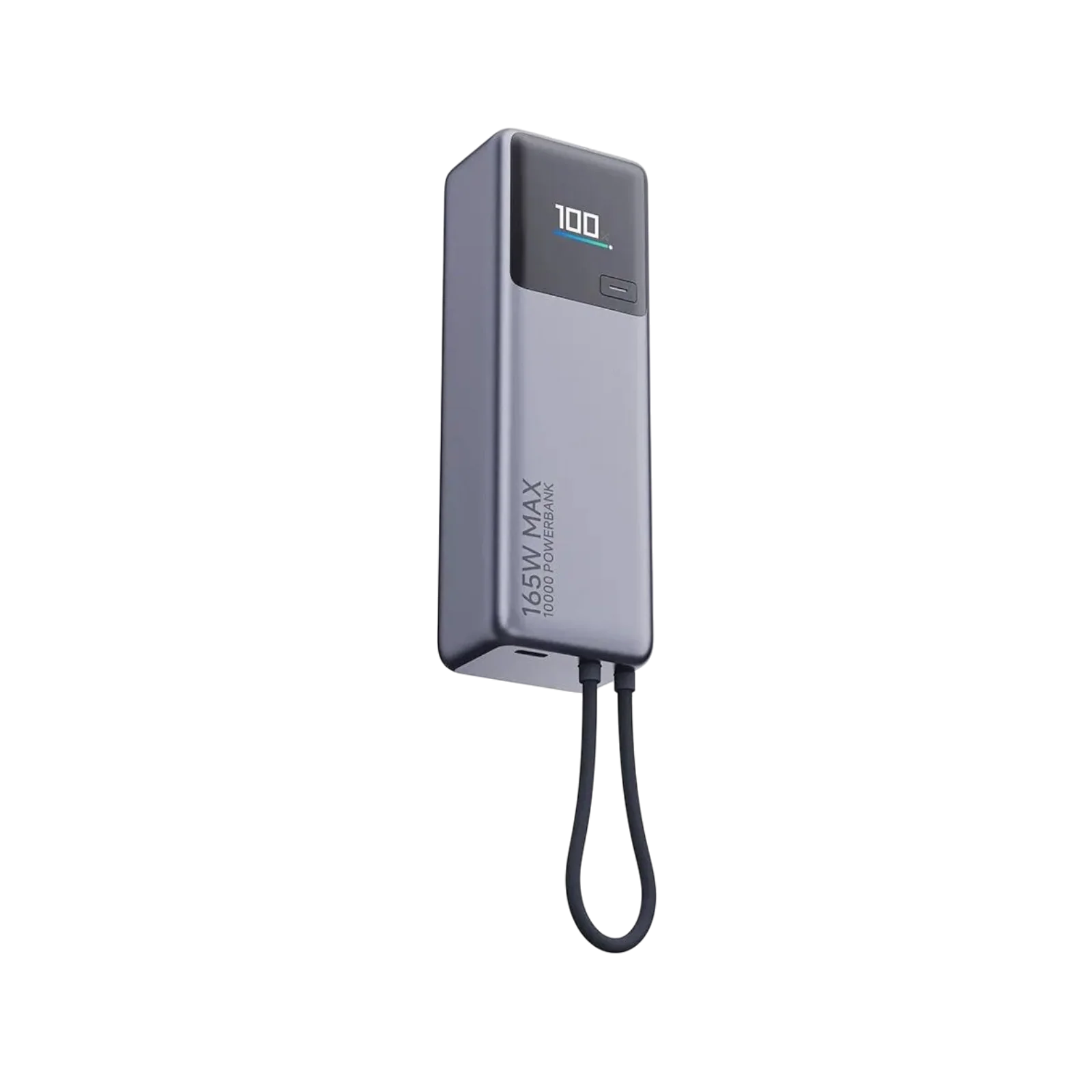 Xiaomi 165W Power Bank 10000 mAh (Integrated Cable) - Image 5
