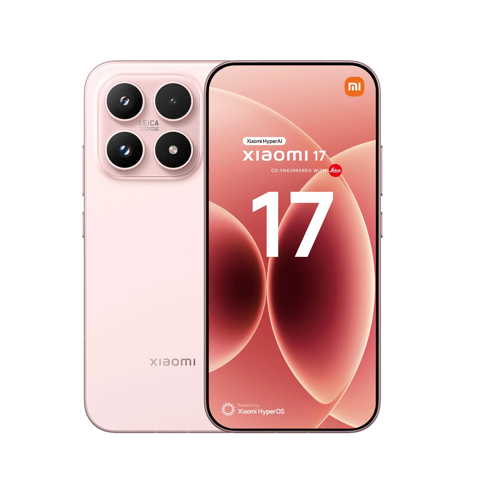 Xiaomi 17 - Image 13